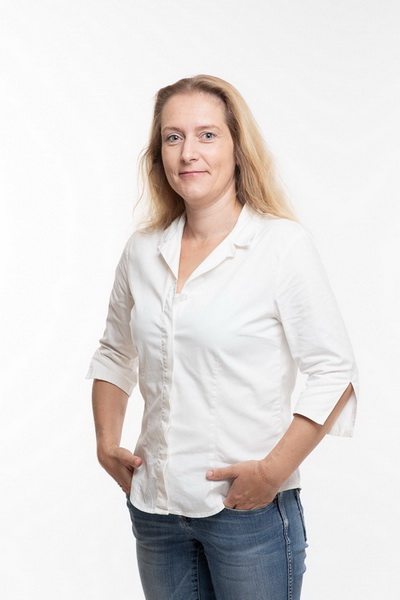 Věra Kučerová foto